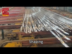 Bienvenido a unirse a ECHO