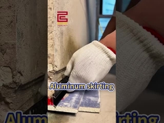 Perfiles de tablas de faldas