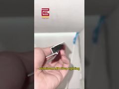 Luz Flotante Inteligente | Iluminación de Cornisa LED de Aluminio | Control por APP e Instalación Inalámbrica